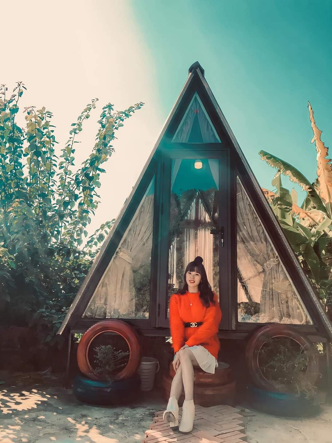 Top 7 homestay Bình Liêu giá rẻ, view đẹp không thể bỏ lỡ