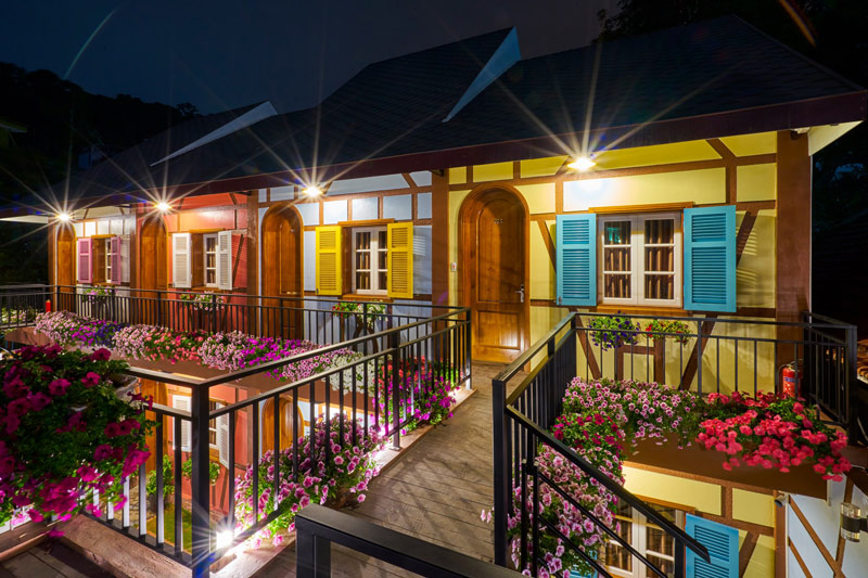 Top 10 Homestay Quảng Ninh giá tốt được lựa chọn nhiều nhất