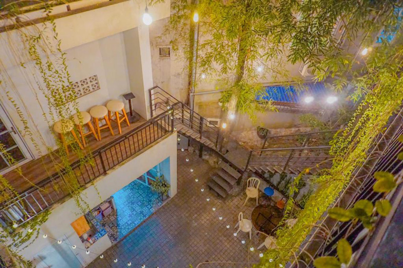 Top 10 Homestay Quảng Ninh giá tốt được lựa chọn nhiều nhất