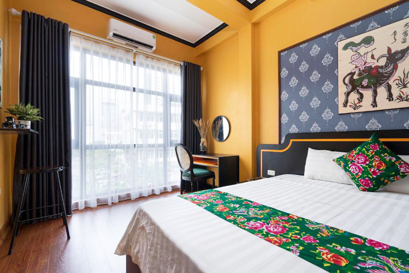 Top 10 Homestay Quảng Ninh giá tốt được lựa chọn nhiều nhất