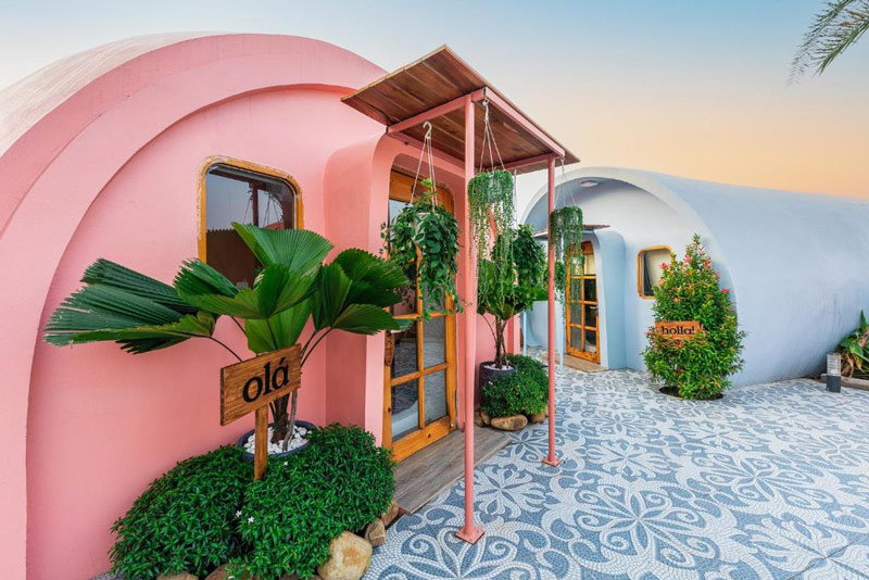 Top 10 Homestay Quảng Ninh giá tốt được lựa chọn nhiều nhất