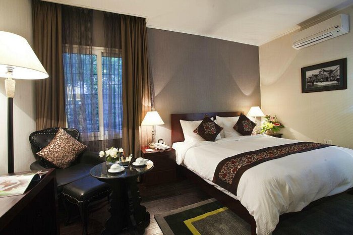 Chùa Một Cột - Kiến trúc tâm linh ấn tượng của thủ đô Hà Nội