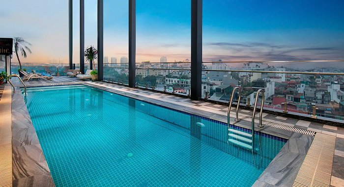 Chùa Một Cột - Kiến trúc tâm linh ấn tượng của thủ đô Hà Nội