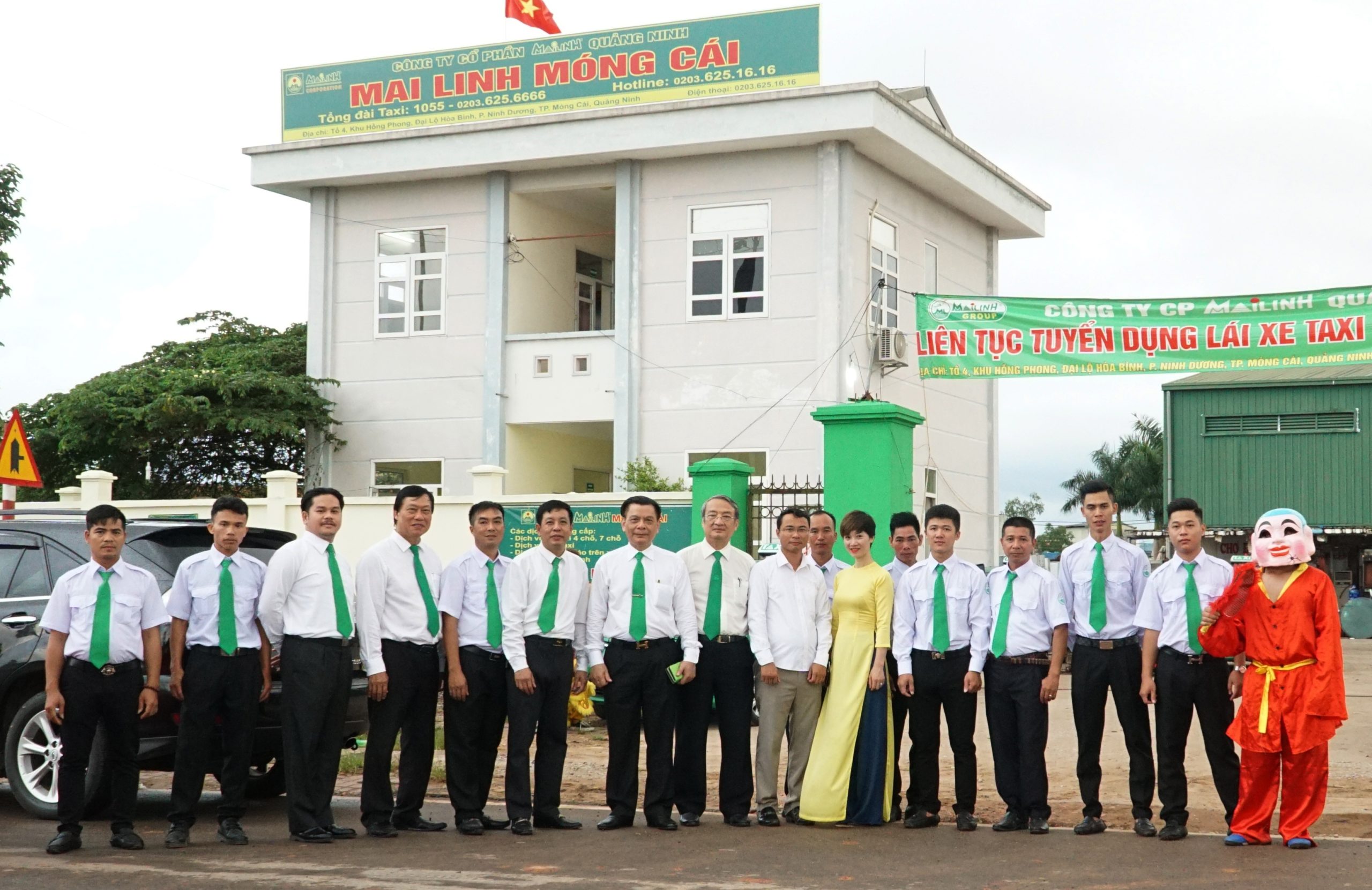 Top 10 taxi Quảng Ninh uy tín giá rẻ nên tham khảo