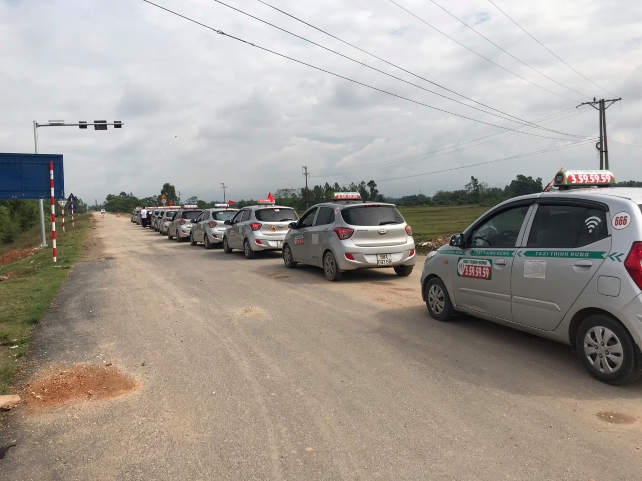 Top 10 taxi Quảng Ninh uy tín giá rẻ nên tham khảo