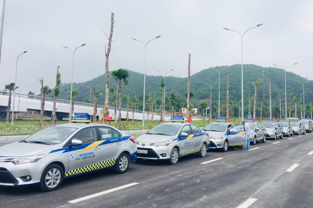 Top 10 taxi Quảng Ninh uy tín giá rẻ nên tham khảo