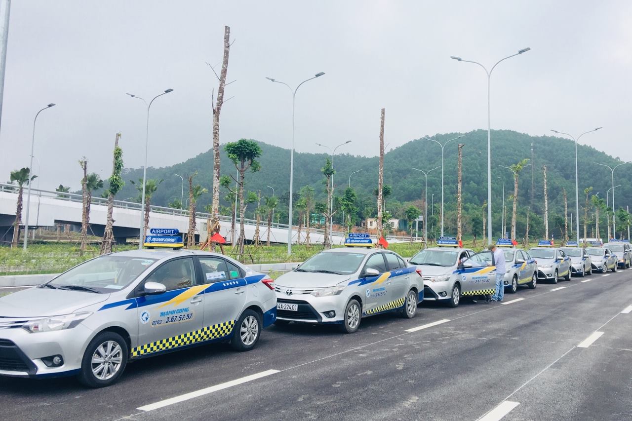 Top 10 taxi Quảng Ninh uy tín giá rẻ nên tham khảo