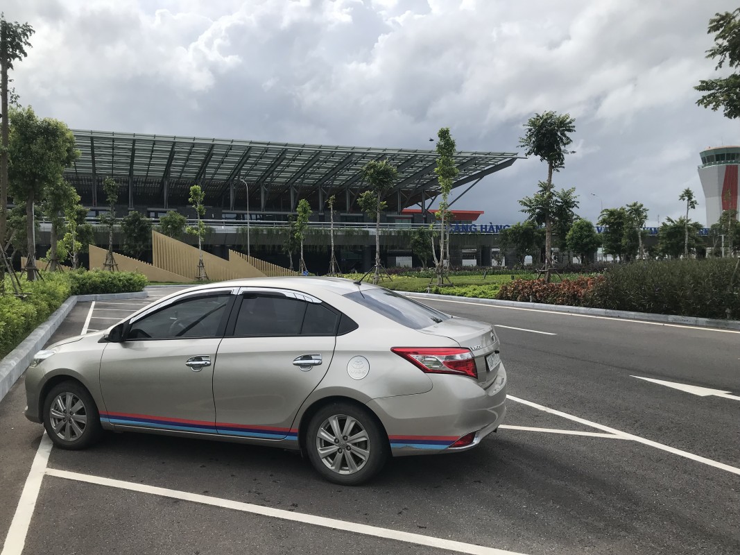 Top 10 taxi Quảng Ninh uy tín giá rẻ nên tham khảo