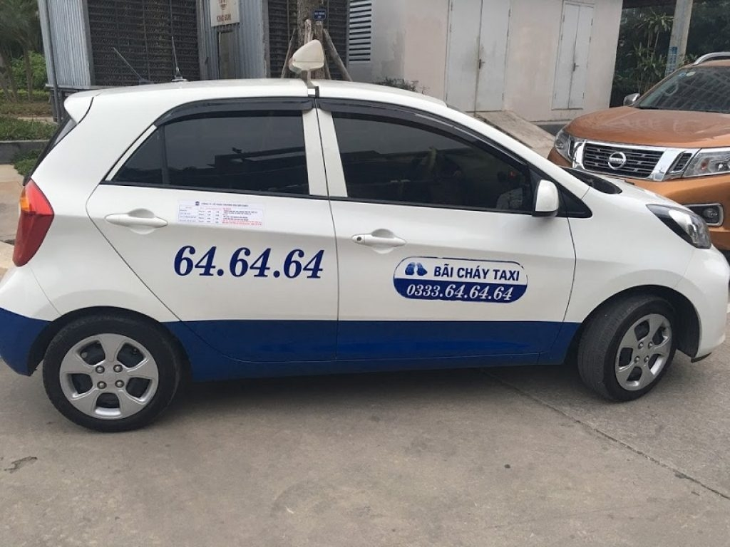 Top 10 taxi Quảng Ninh uy tín giá rẻ nên tham khảo
