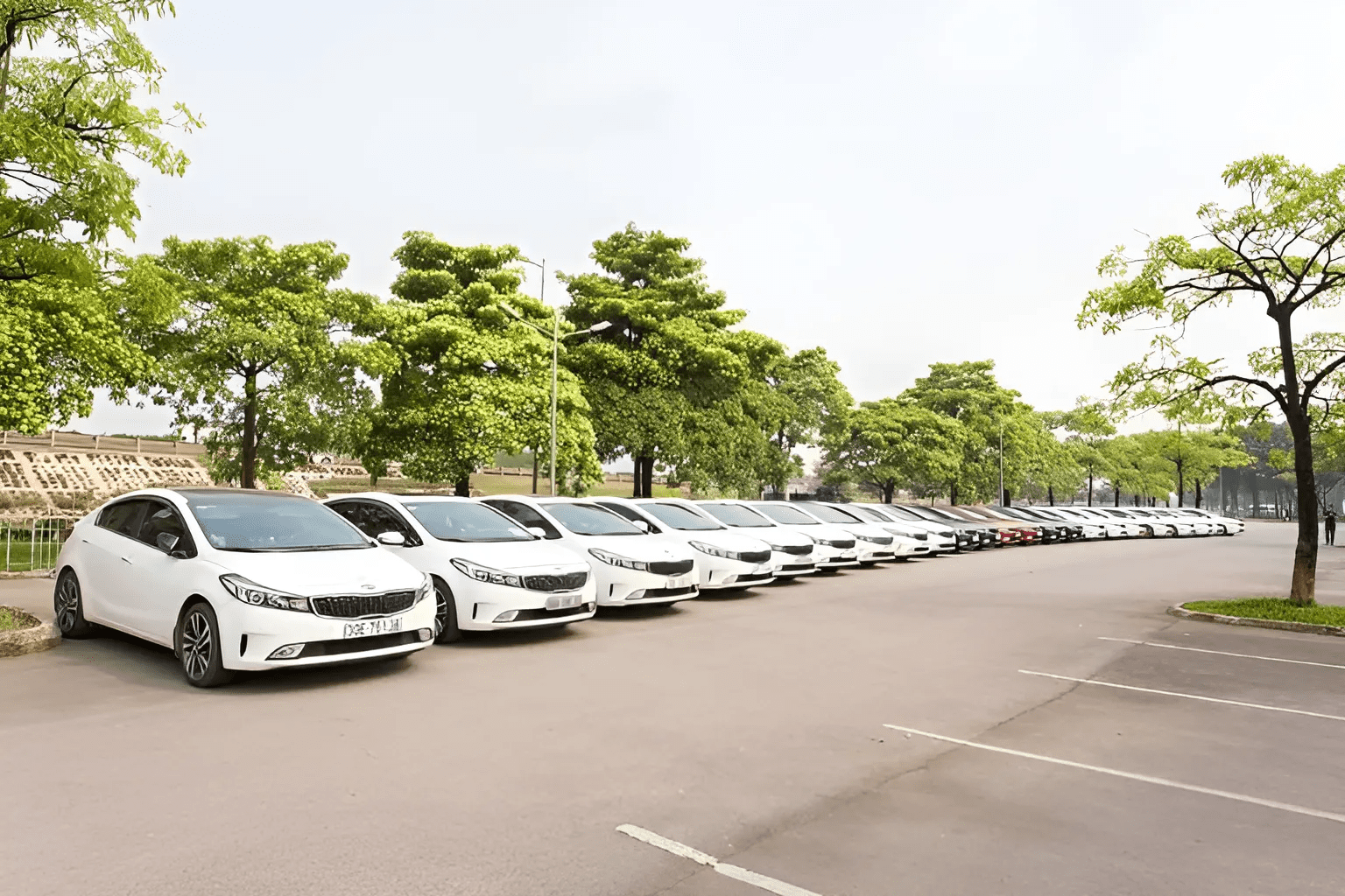 Top 10 taxi Quảng Ninh uy tín giá rẻ nên tham khảo