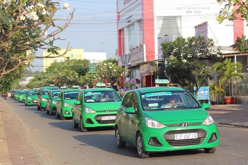 Top 20 hãng taxi Hà Nội sẵn sàng phục vụ mọi lúc, mọi nơi