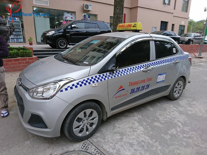 Top 20 hãng taxi Hà Nội sẵn sàng phục vụ mọi lúc, mọi nơi