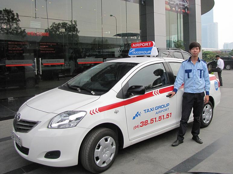Top 20 hãng taxi Hà Nội sẵn sàng phục vụ mọi lúc, mọi nơi