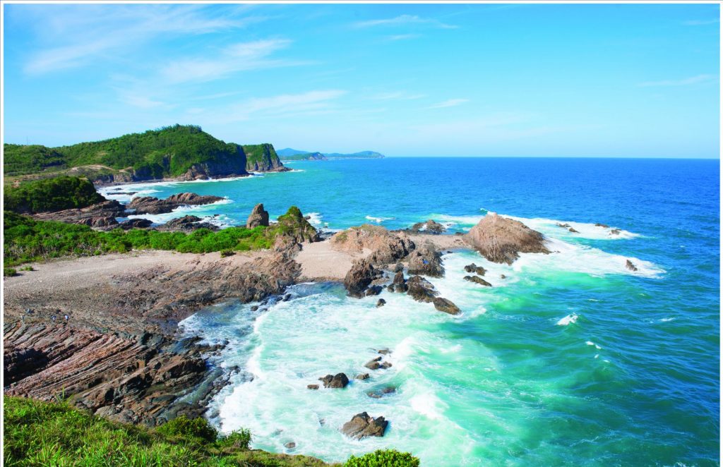 Đi Cô Tô Mùa Nào Đẹp Nhất? Review Chi Tiết Thời Tiết Từng Tháng