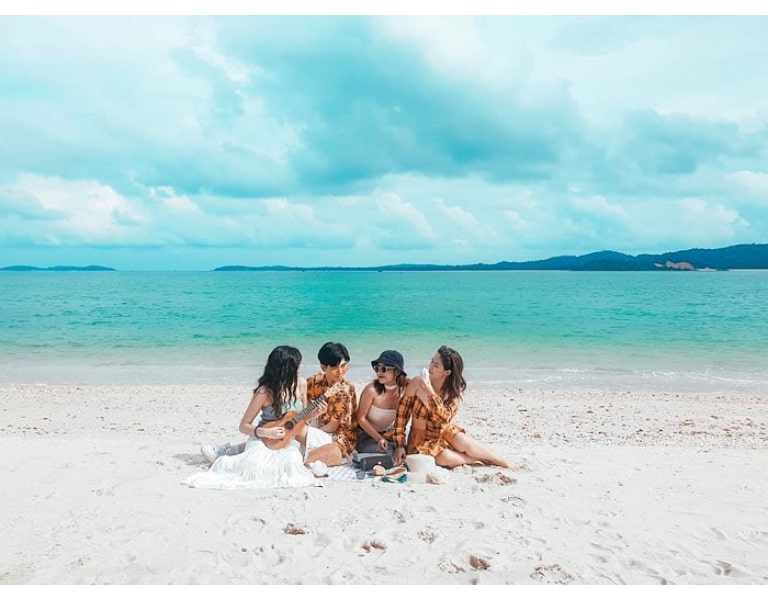 Đi Cô Tô Mùa Nào Đẹp Nhất? Review Chi Tiết Thời Tiết Từng Tháng