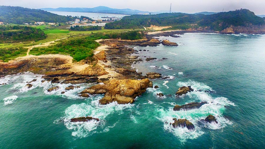 Đi Cô Tô Mùa Nào Đẹp Nhất? Review Chi Tiết Thời Tiết Từng Tháng