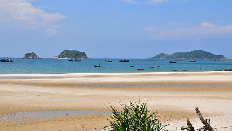 Đi Cô Tô Mùa Nào Đẹp Nhất? Review Chi Tiết Thời Tiết Từng Tháng