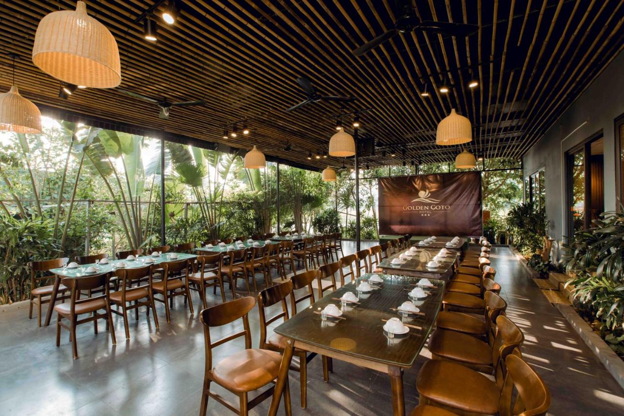 Những điểm check-in đẹp gần Golden Cô Tô Hotel – Không thể bỏ lỡ!