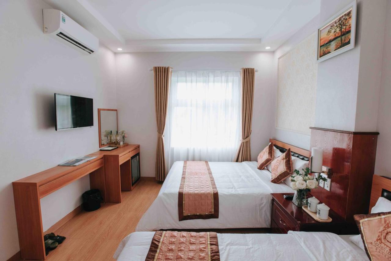 Những điểm check-in đẹp gần Golden Cô Tô Hotel – Không thể bỏ lỡ!