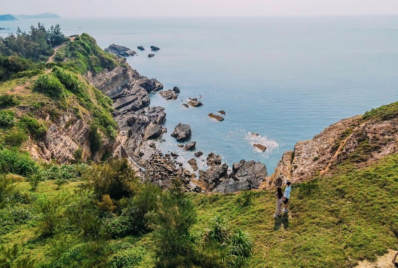 5 cung đường trekking tại Cô Tô đẹp nhất – Chinh phục thiên nhiên hoang sơ