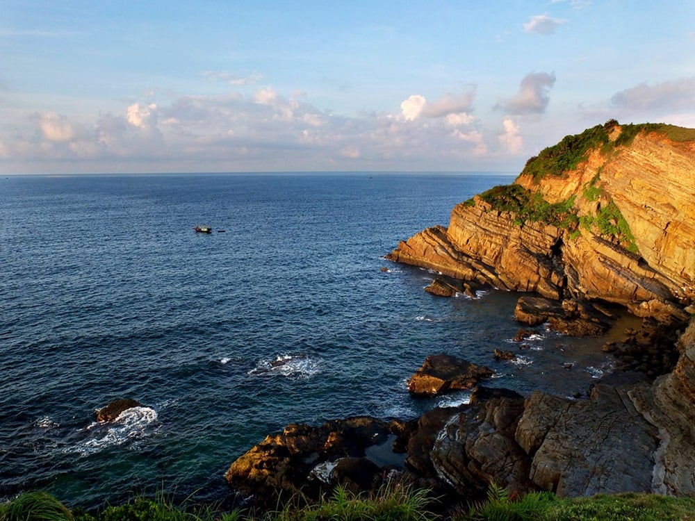 5 cung đường trekking tại Cô Tô đẹp nhất – Chinh phục thiên nhiên hoang sơ