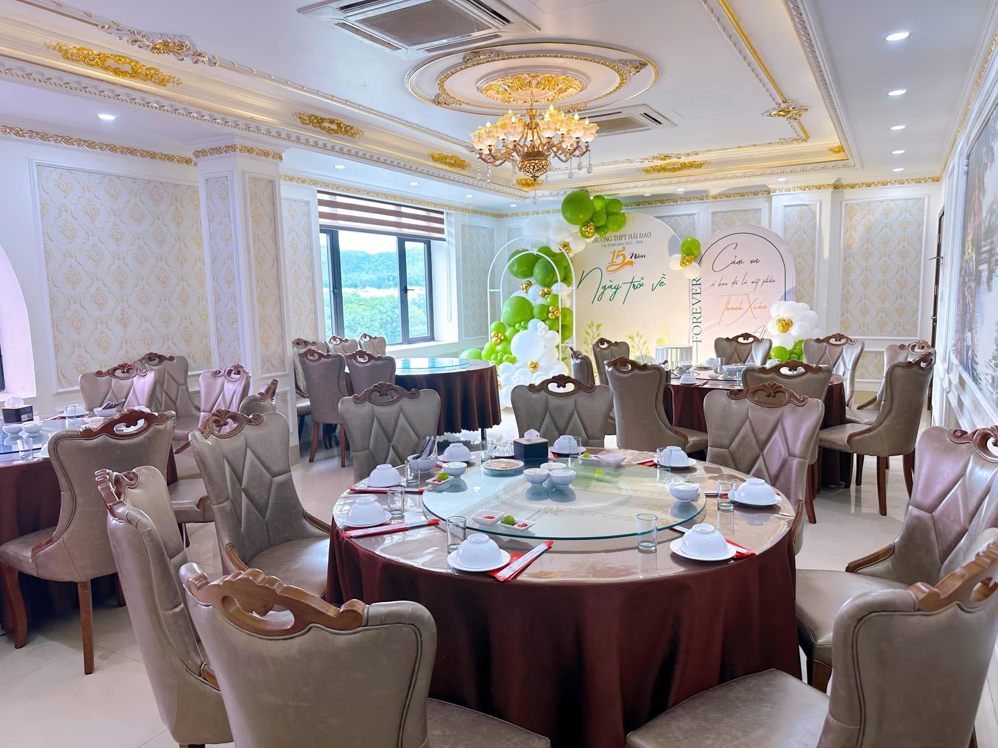 Review khu du lịch Phương Đông Vân Đồn chơi gì ăn gì chi tiết nhất