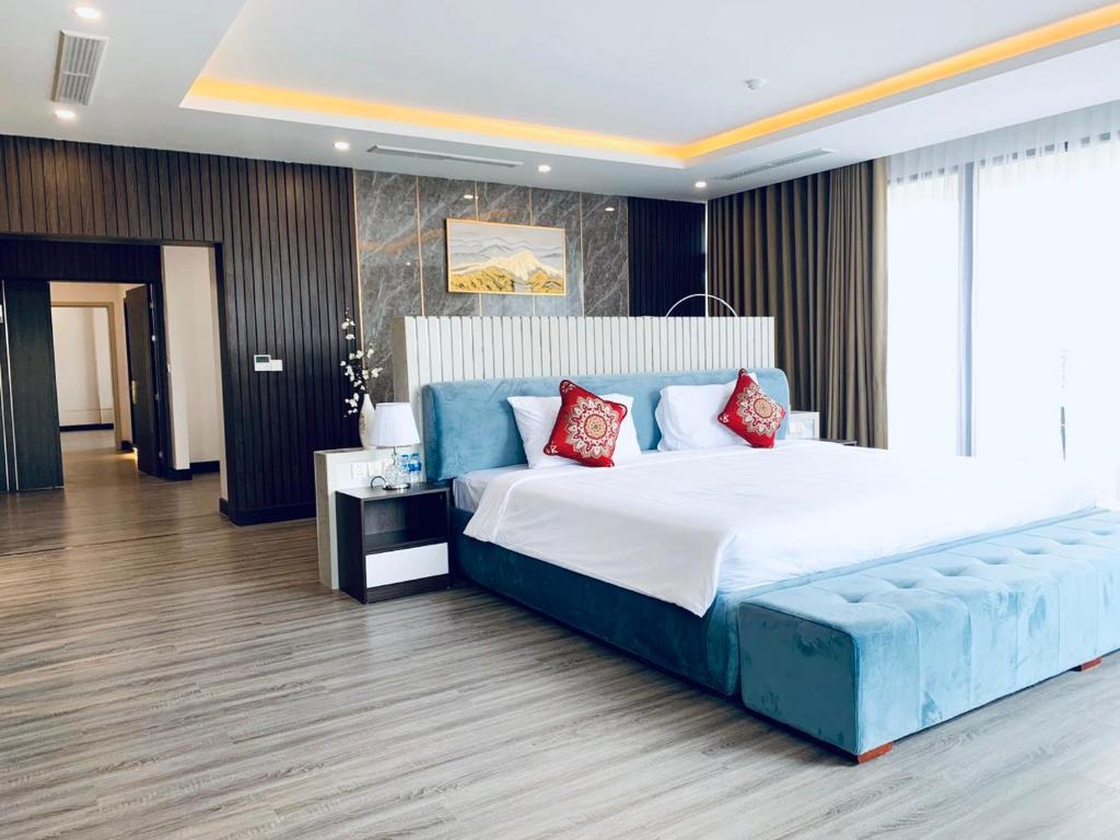 Review khu du lịch Phương Đông Vân Đồn chơi gì ăn gì chi tiết nhất