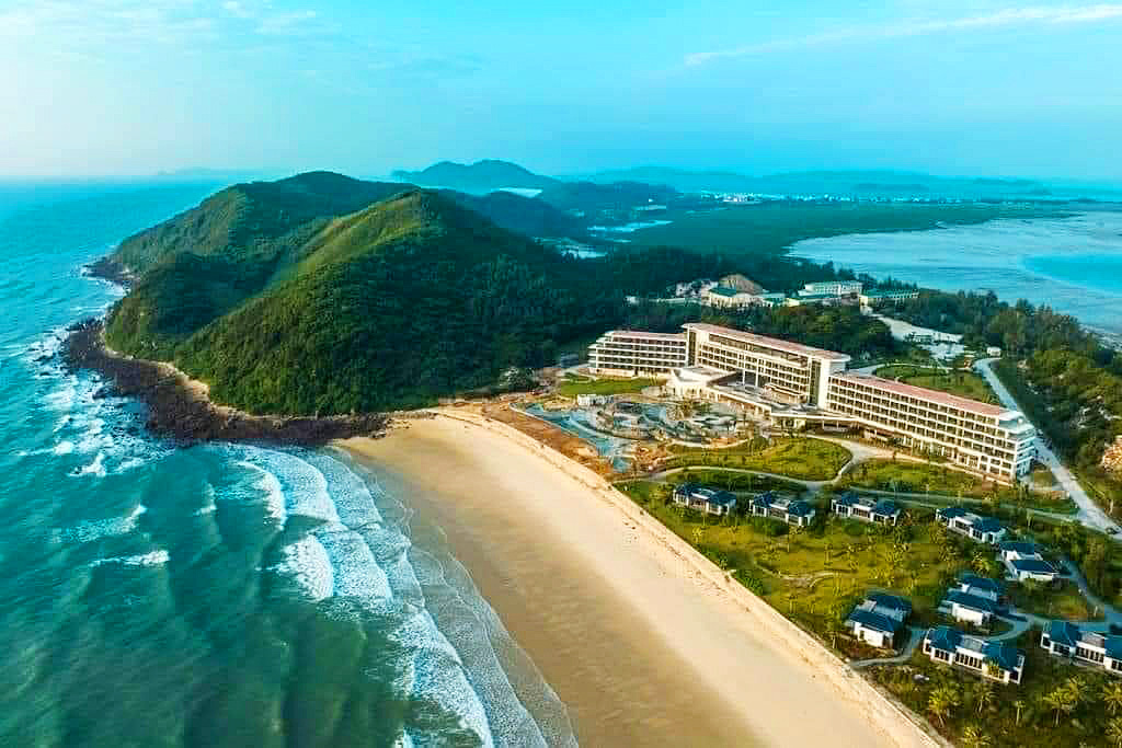 Angsana Quan Lạn Resort & Spa 5 sao – Review chi tiết & bảng giá