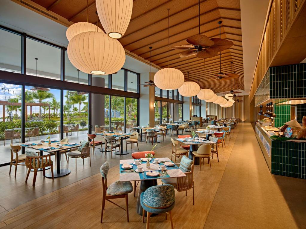 Angsana Quan Lạn Resort & Spa 5 sao – Review chi tiết & bảng giá