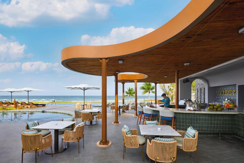 Angsana Quan Lạn Resort & Spa 5 sao – Review chi tiết & bảng giá