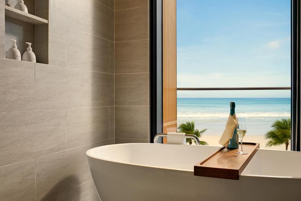 Angsana Quan Lạn Resort & Spa 5 sao – Review chi tiết & bảng giá