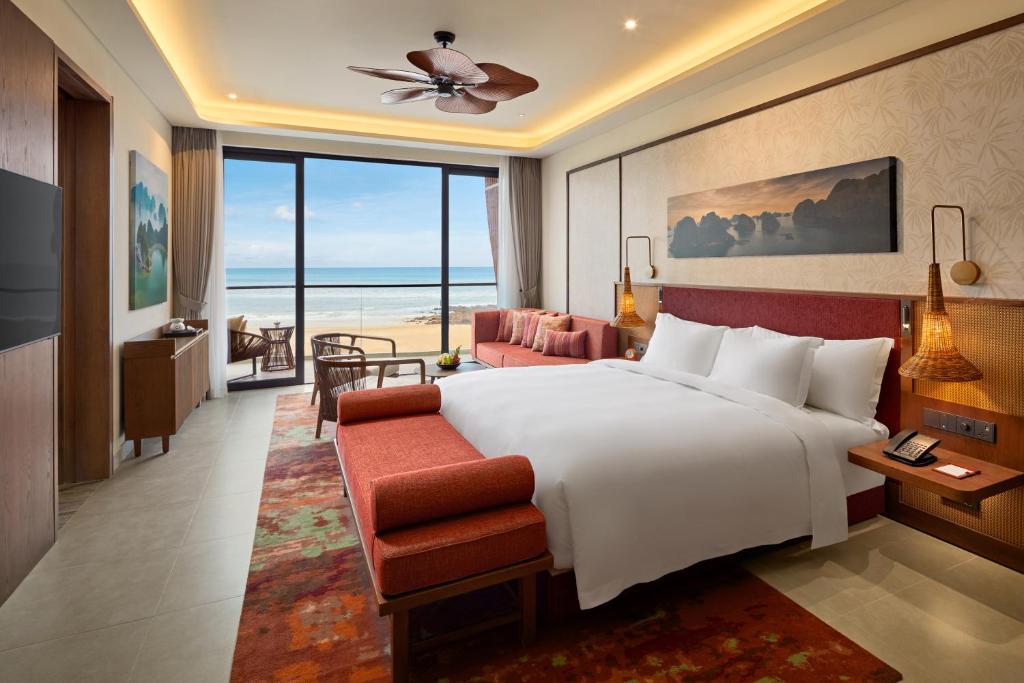 Angsana Quan Lạn Resort & Spa 5 sao – Review chi tiết & bảng giá