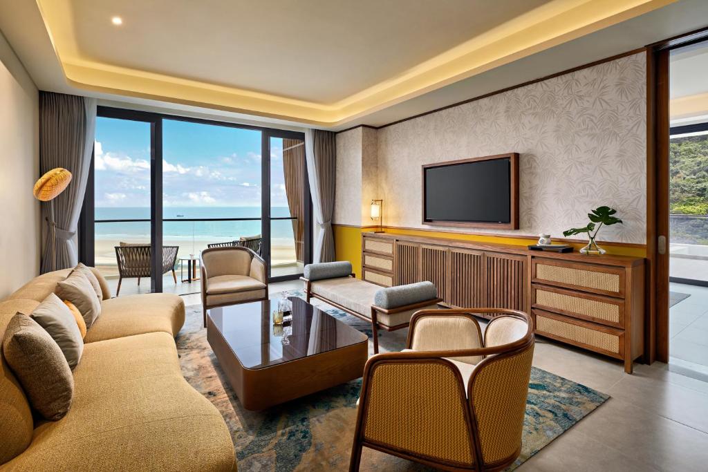 Angsana Quan Lạn Resort & Spa 5 sao – Review chi tiết & bảng giá
