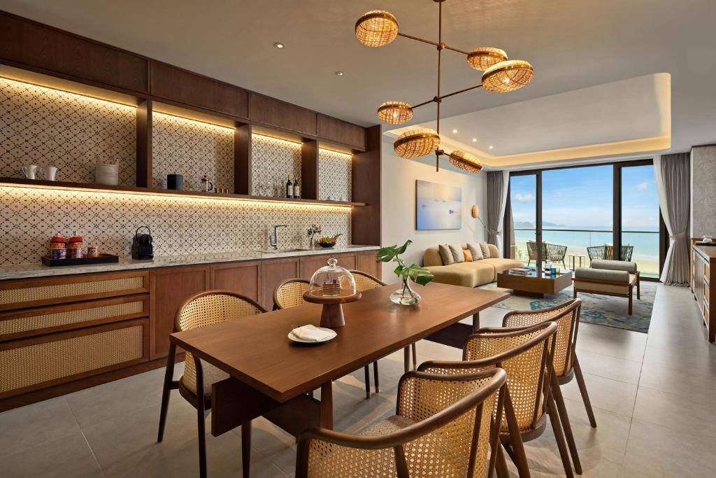 Angsana Quan Lạn Resort & Spa 5 sao – Review chi tiết & bảng giá