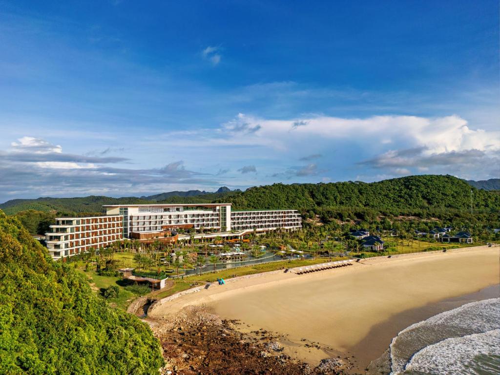 Angsana Quan Lạn Resort & Spa 5 sao – Review chi tiết & bảng giá