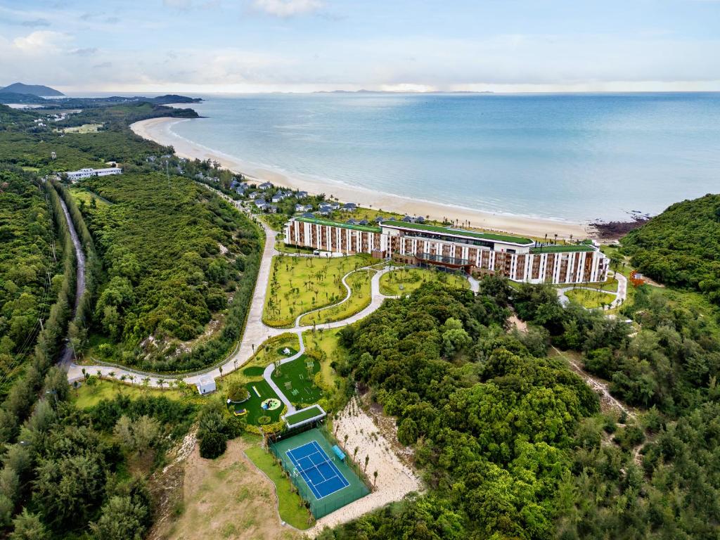 Angsana Quan Lạn Resort & Spa 5 sao – Review chi tiết & bảng giá