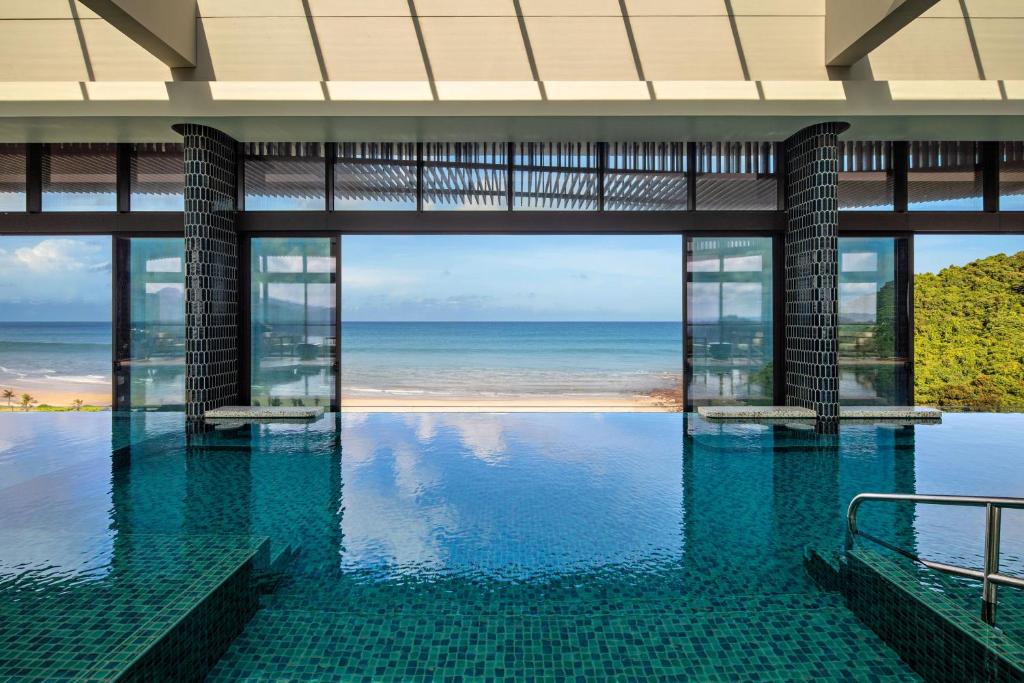 Angsana Quan Lạn Resort & Spa 5 sao – Review chi tiết & bảng giá