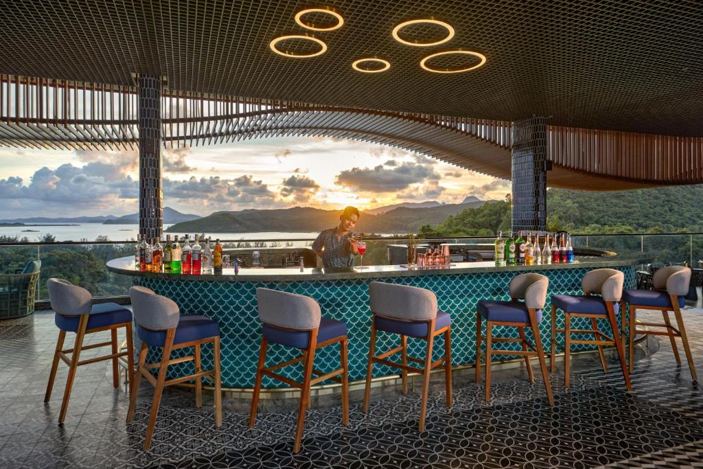 Angsana Quan Lạn Resort & Spa 5 sao – Review chi tiết & bảng giá