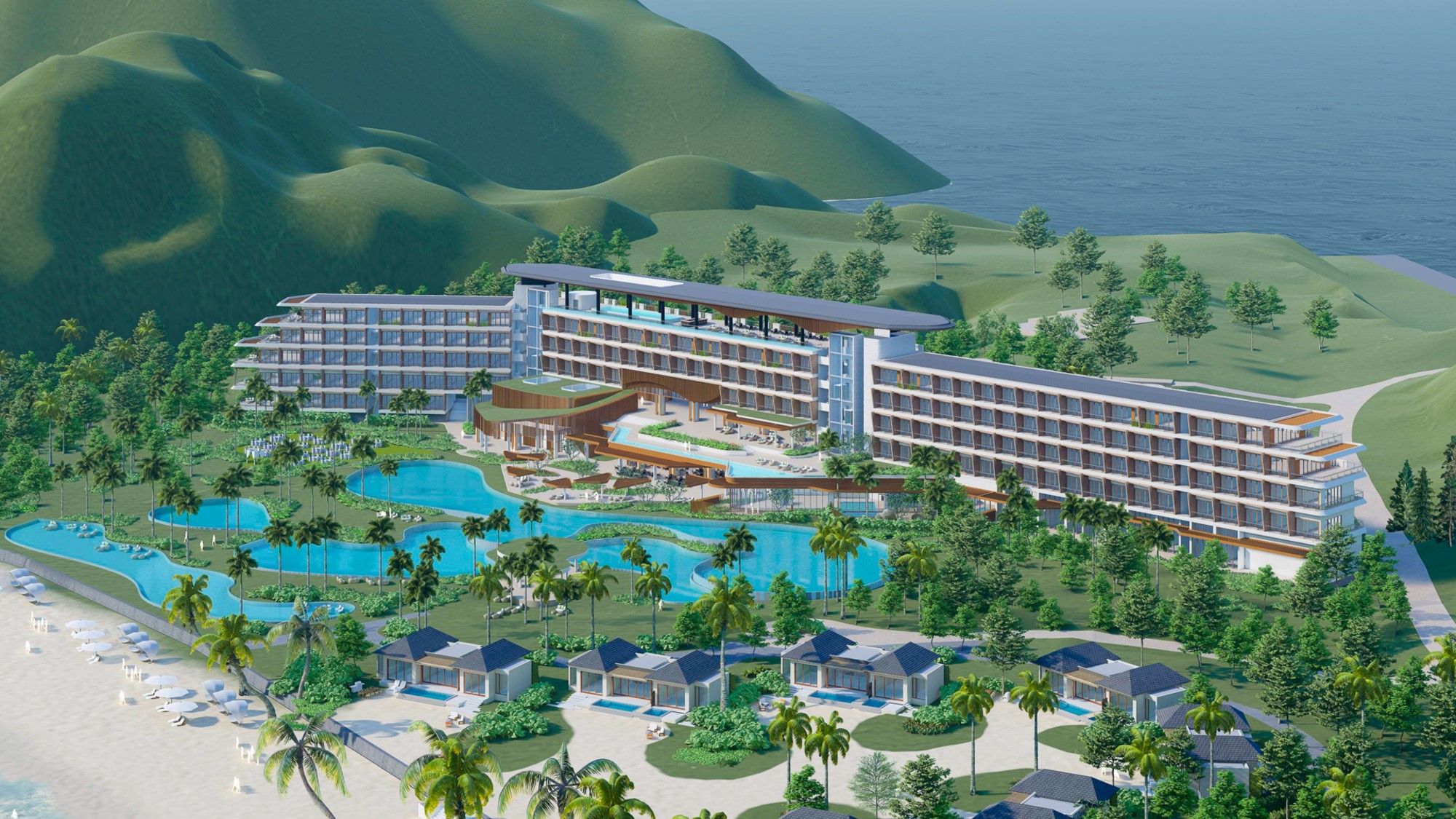 Angsana Quan Lạn Resort & Spa 5 sao – Review chi tiết & bảng giá