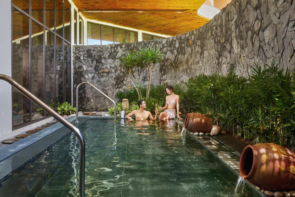 Angsana Quan Lạn Resort & Spa 5 sao – Review chi tiết & bảng giá
