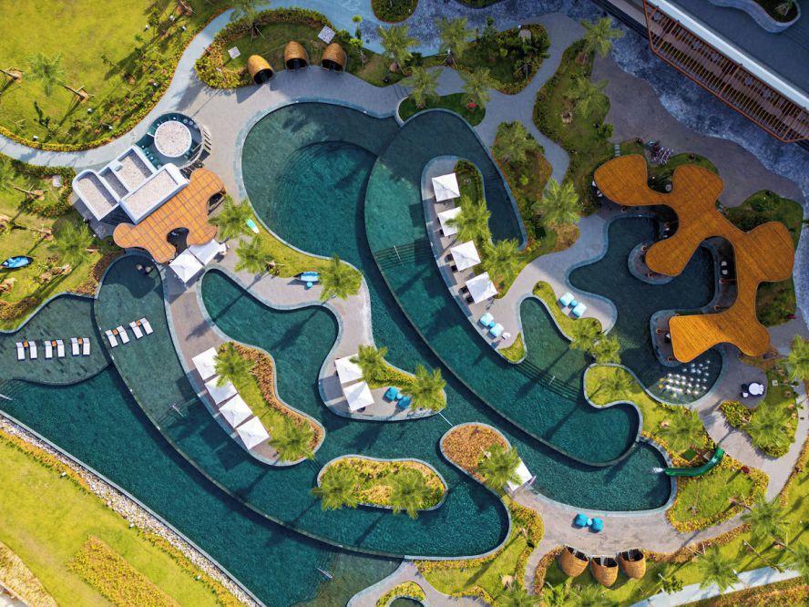 Angsana Quan Lạn Resort & Spa 5 sao – Review chi tiết & bảng giá