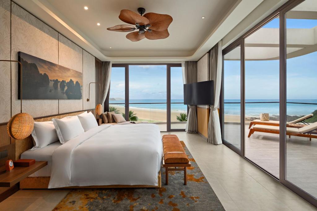 Angsana Quan Lạn Resort & Spa 5 sao – Review chi tiết & bảng giá