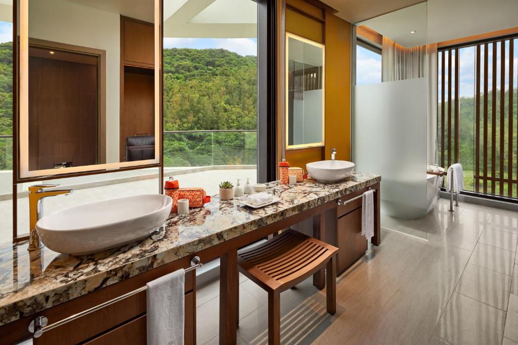 Angsana Quan Lạn Resort & Spa 5 sao – Review chi tiết & bảng giá