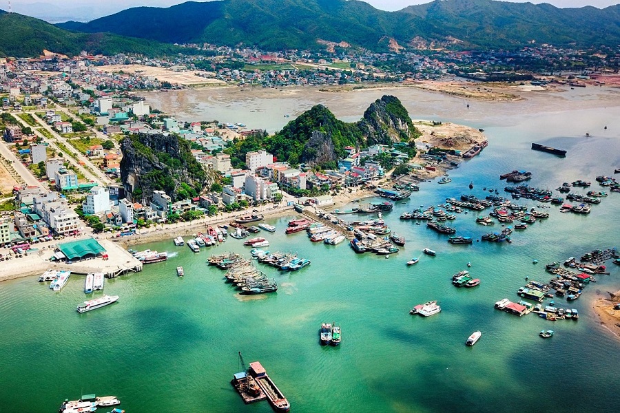 Đặc khu Vân Đồn Quảng Ninh – Tiềm năng và cơ hội đầu tư bứt phá