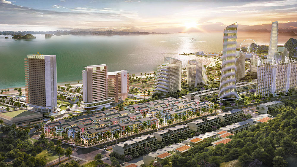 Đặc khu Vân Đồn Quảng Ninh – Tiềm năng và cơ hội đầu tư bứt phá
