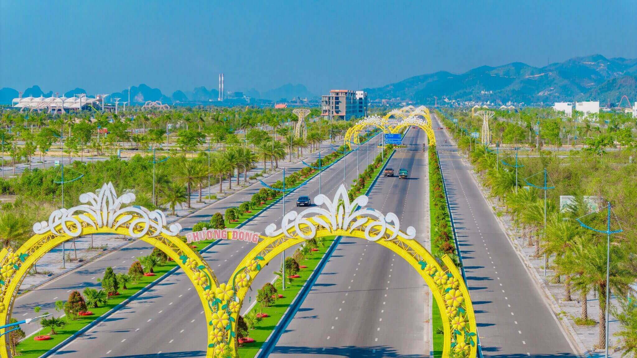 Đặc khu Vân Đồn Quảng Ninh – Tiềm năng và cơ hội đầu tư bứt phá