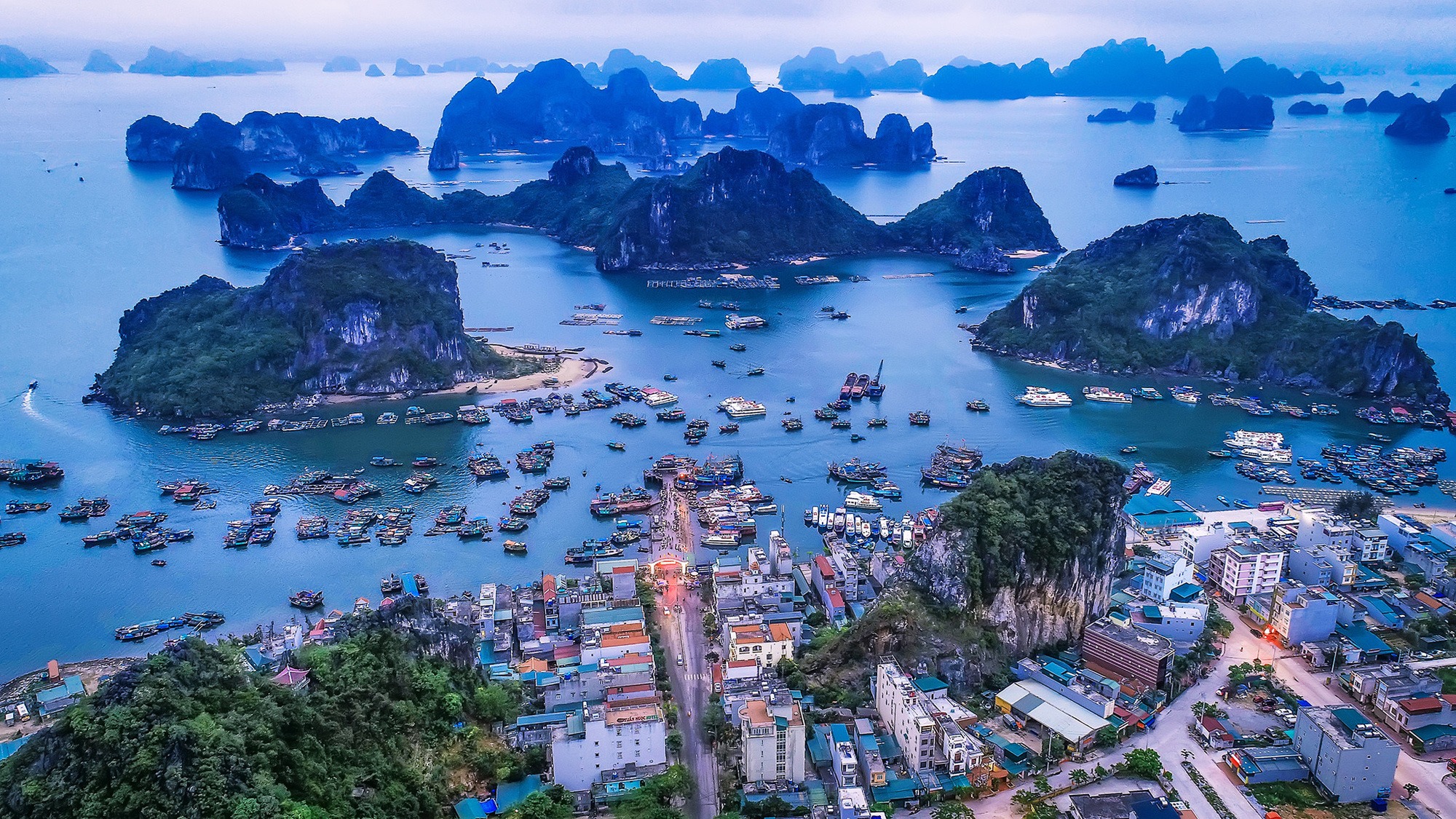 Đặc khu Vân Đồn Quảng Ninh – Tiềm năng và cơ hội đầu tư bứt phá