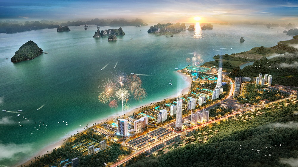 Đặc khu Vân Đồn Quảng Ninh – Tiềm năng và cơ hội đầu tư bứt phá