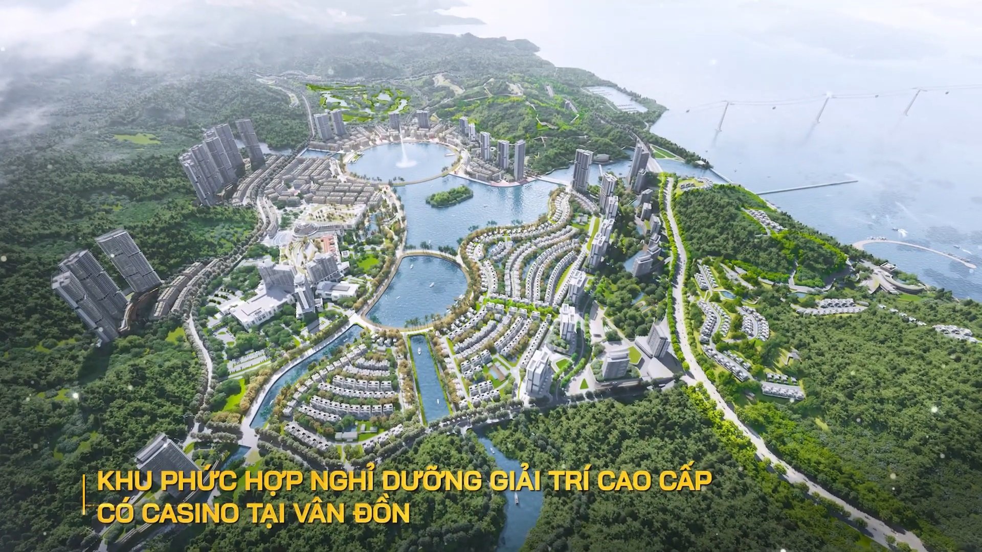Đặc khu Vân Đồn Quảng Ninh – Tiềm năng và cơ hội đầu tư bứt phá