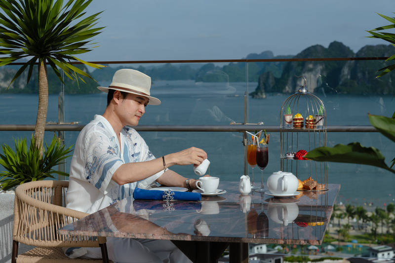 Top 10 nhà hàng ngon gần Sonasea Vân Đồn Quảng Ninh được yêu thích